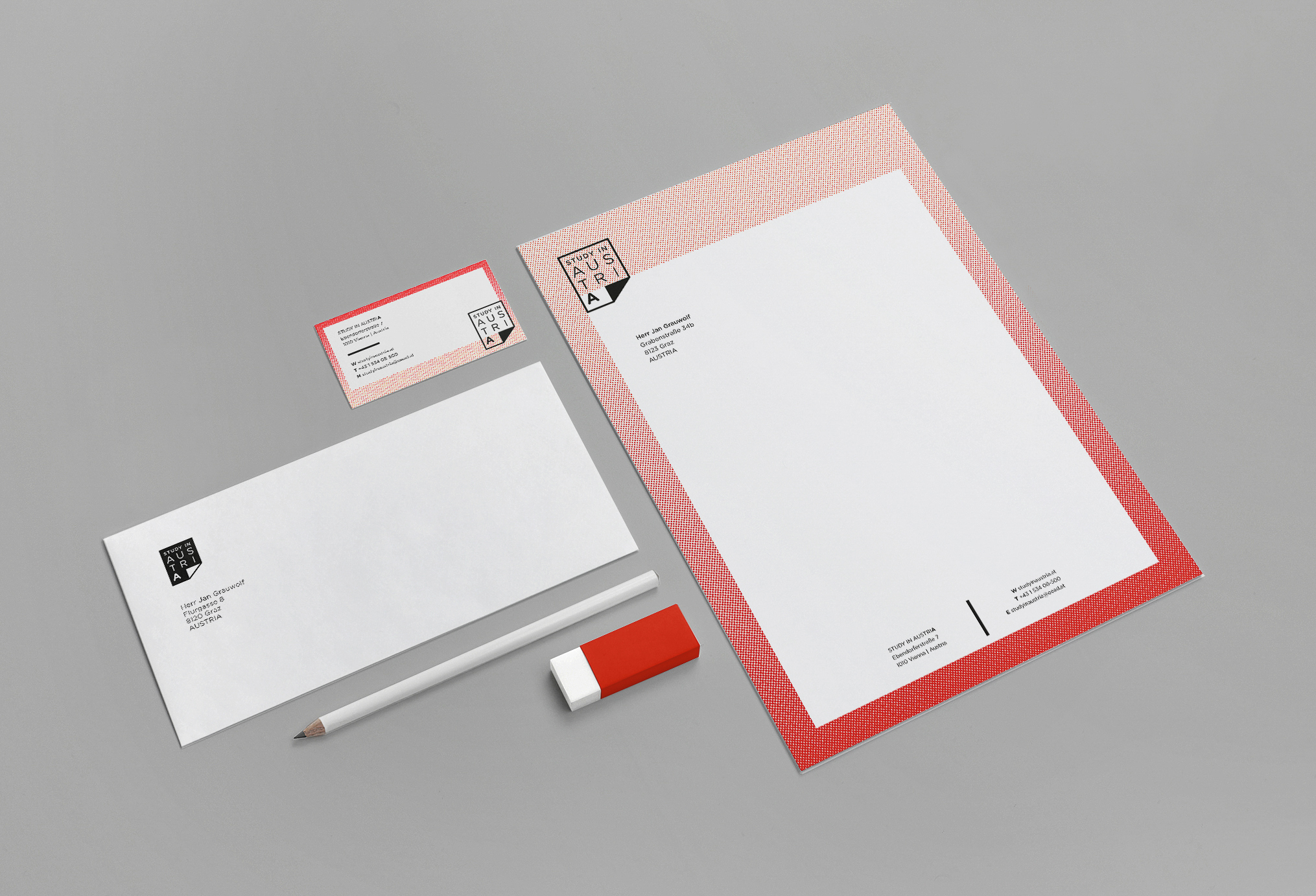 Stationary
